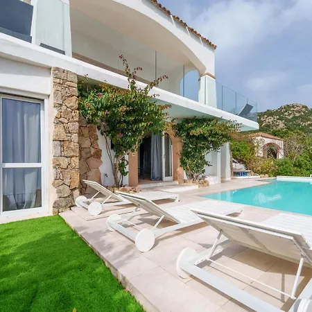 New Porto Cervo *