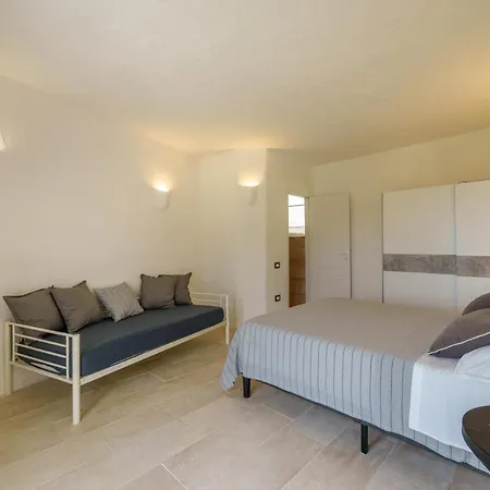 New Porto Cervo Villa *