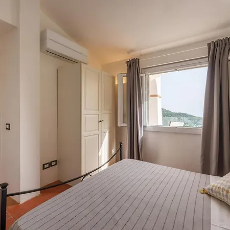 New Porto Cervo