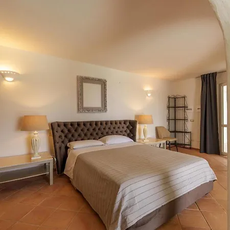 New Porto Cervo Villa *
