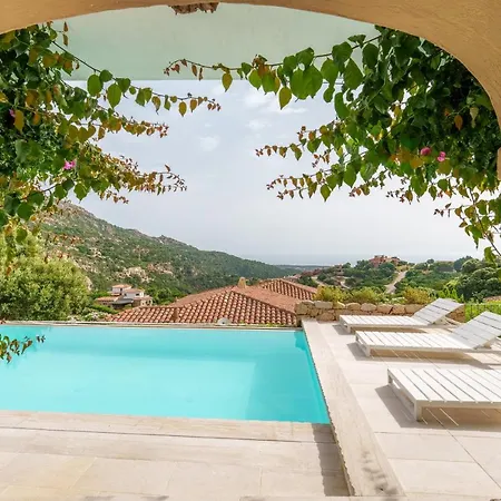 New Porto Cervo