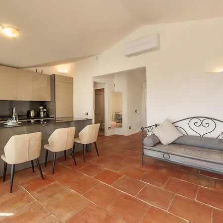 New Porto Cervo