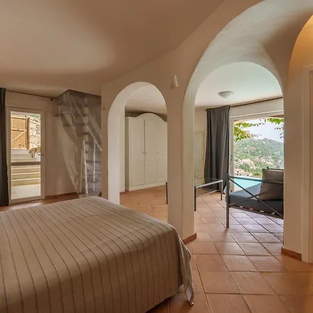 New Porto Cervo *