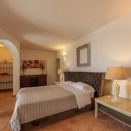Villa New Porto Cervo *