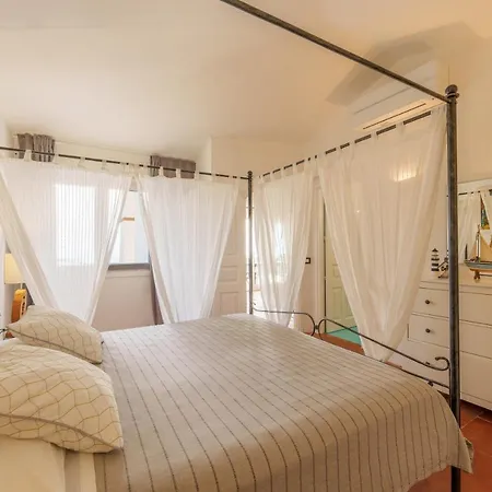 Villa New Porto Cervo Arzachena