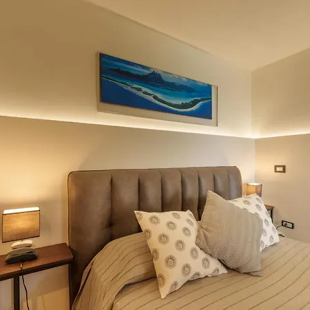 Villa New Porto Cervo