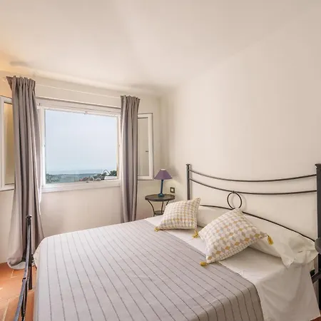 Villa New Porto Cervo Arzachena