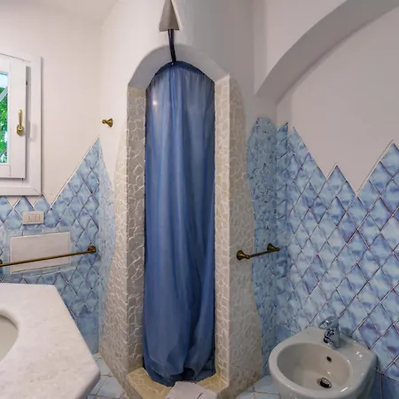 Villa New Porto Cervo Arzachena