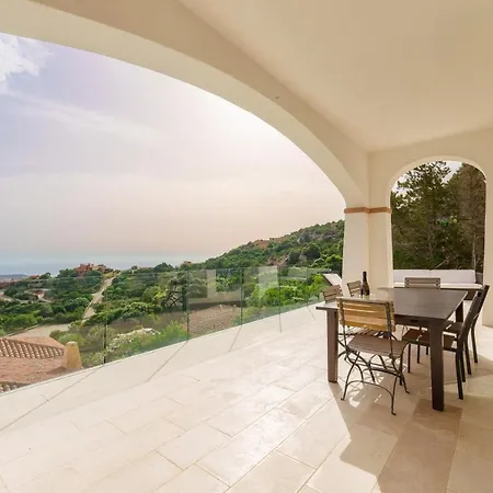 New Porto Cervo Arzachena