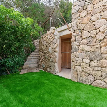 Villa New Porto Cervo